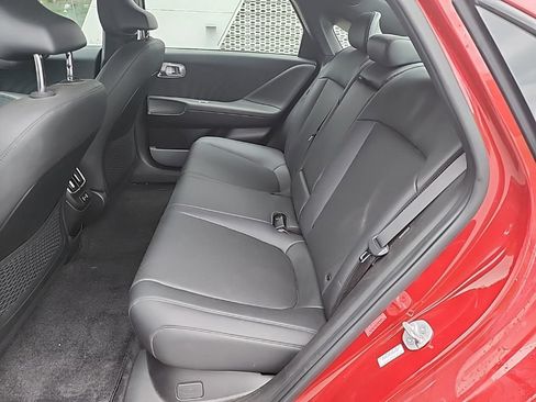 Used 2025 Hyundai Ioniq 6 Limited AWD/4WD image 6