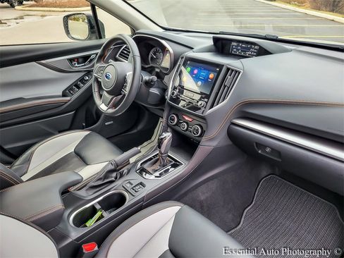 Certified 2023 Subaru Crosstrek 2.5i Limited image 32