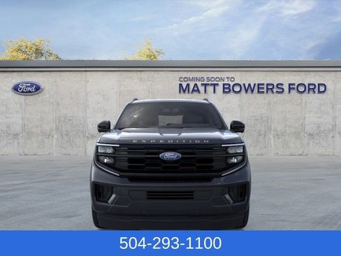 New 2026 Ford Expedition Active RWD image 8