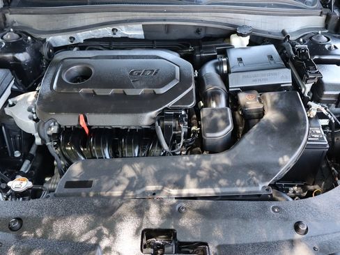 Used 2018 Kia Optima S FWD image 39