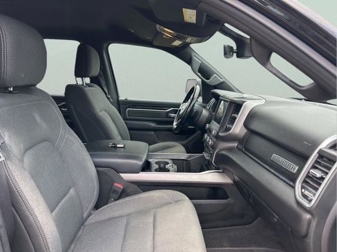 Used 2022 RAM 1500 Big Horn image 12