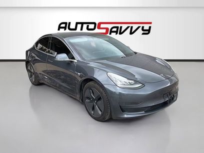 Used 2020 Tesla Model 3 Standard Range Plus