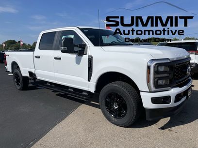 New 2026 Ford F250 XL w/ STX Appearance Package