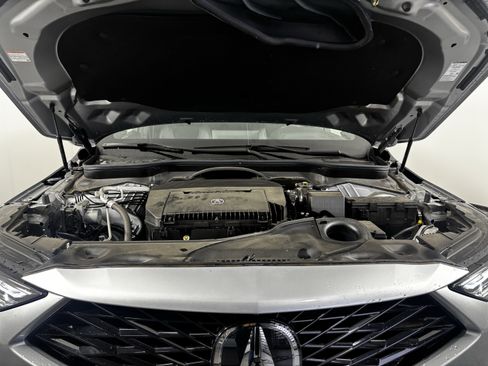 Used 2025 Acura MDX A-Spec image 11