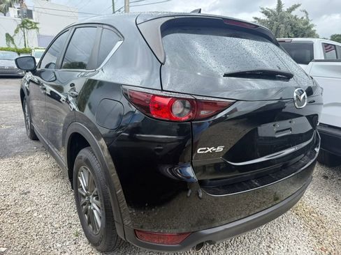 Used 2018 MAZDA CX-5 Sport FWD image 4