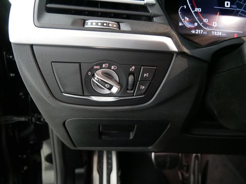 Used 2024 BMW X4 M40i AWD/4WD image 26