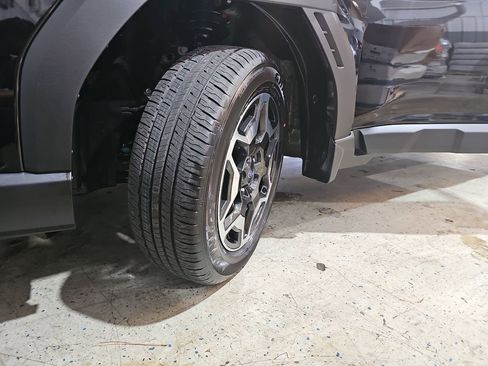 New 2026 Subaru Outback Touring AWD/4WD image 34