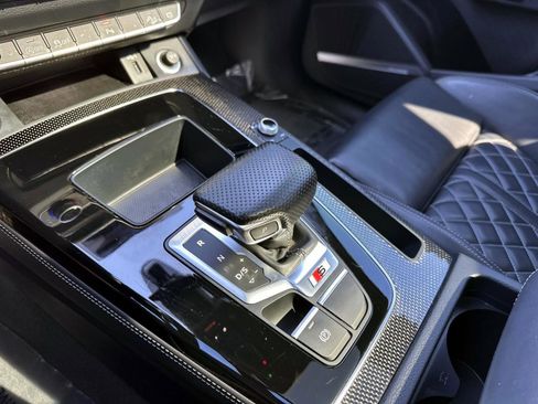 Used 2023 Audi SQ5 Premium Plus w/ Premium Plus Package image 27