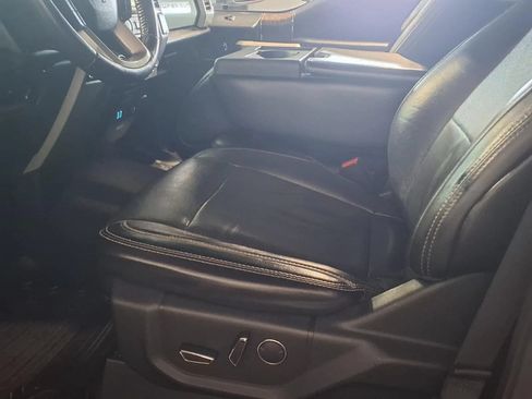 Used 2017 Ford F350 Lariat AWD/4WD image 16