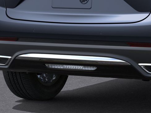 New 2026 Buick Envision Preferred AWD/4WD image 14