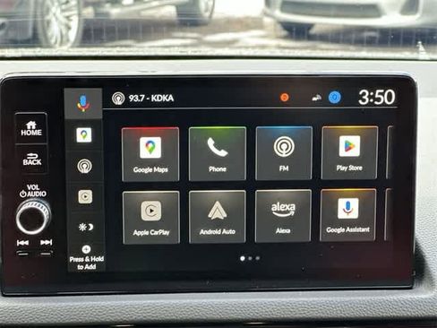 Used 2026 Honda Civic Si image 13