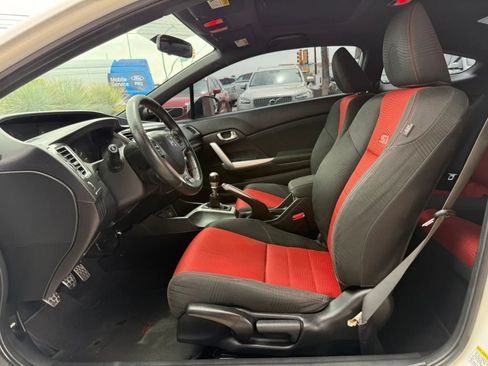 Used 2014 Honda Civic Si image 37