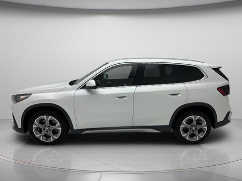 Used 2026 BMW X1 xDrive28i AWD/4WD image 6