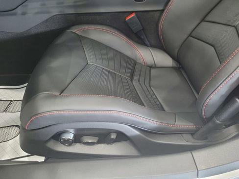 New 2026 Chevrolet Corvette Z06 w/ Z07 Performance Package image 10