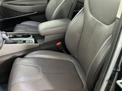 Used 2020 Hyundai Santa Fe Limited image 12