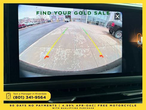 New 2026 Jeep Wrangler Unlimited Sport image 23