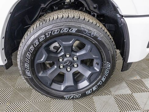 New 2026 RAM 1500 Big Horn image 39