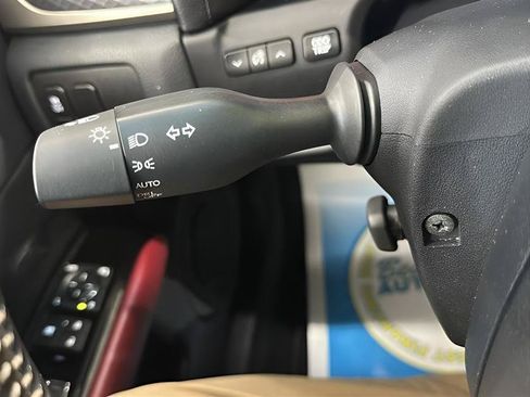 Used 2017 Lexus GS 350 F Sport w/ Cold Weather Package AWD/4WD image 12