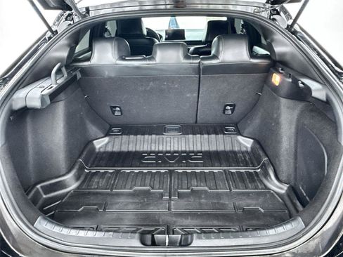 Used 2023 Honda Civic Sport Touring image 30