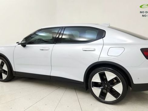 Used 2024 Polestar Polestar 2 AWD/4WD image 24