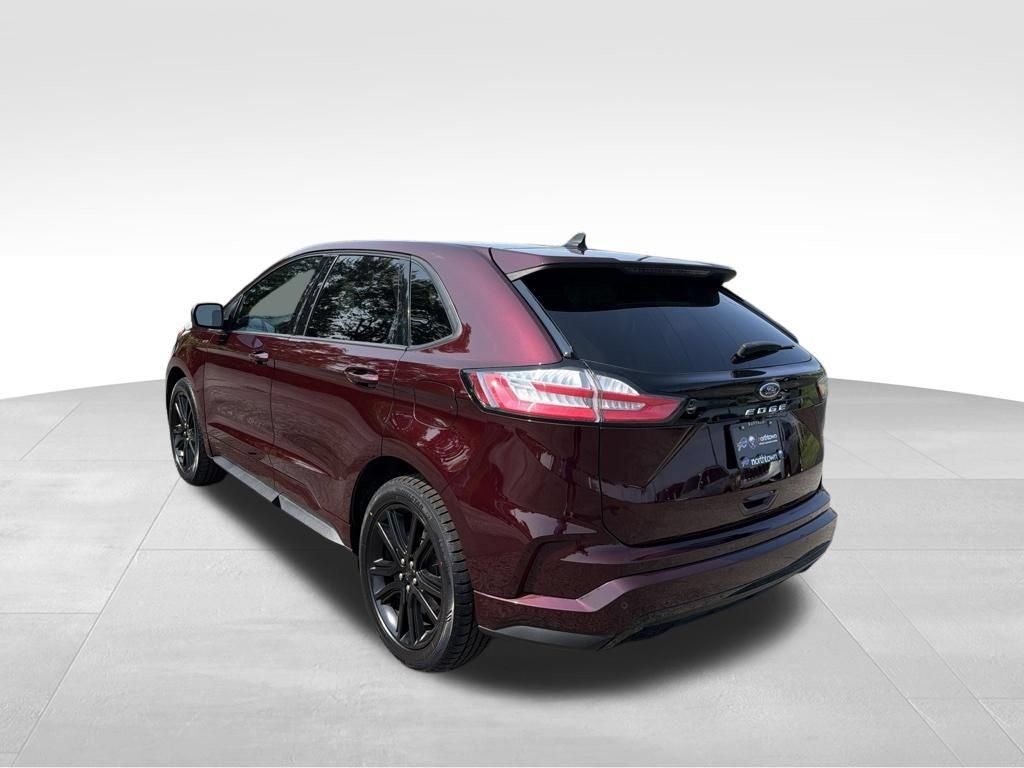 Used 2023 Ford Edge ST-Line AWD/4WD image 7
