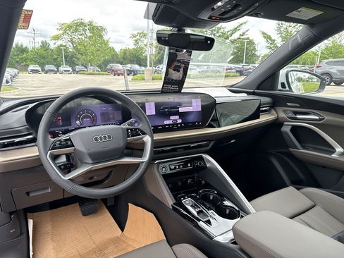 New 2026 Audi Q5 Premium Plus AWD/4WD image 22