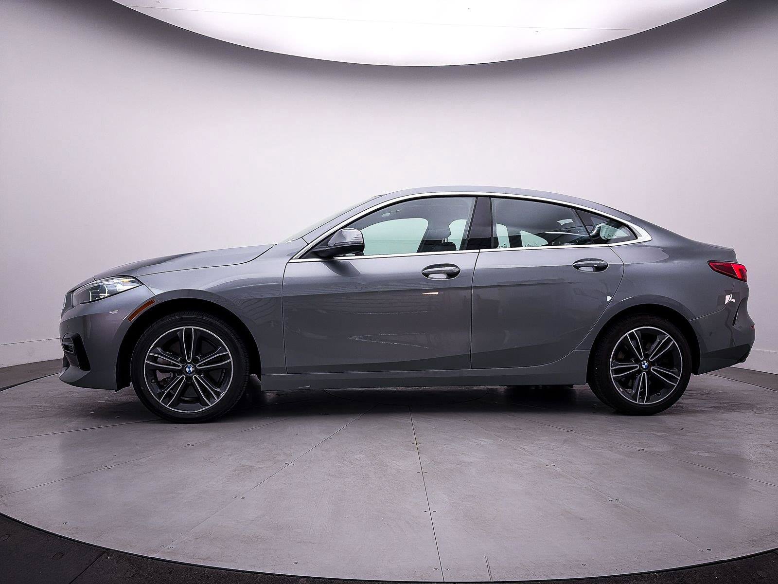 Used 2024 BMW 228i Gran Coupe FWD image 41