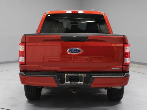 Used 2023 Ford F150 XL w/ STX Appearance Package AWD/4WD image 10
