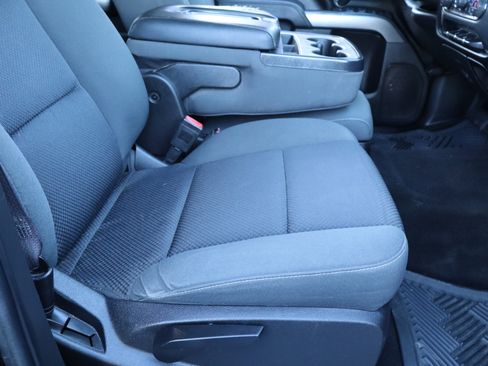 Used 2016 Chevrolet Silverado 1500 LT w/ All Star Edition image 35