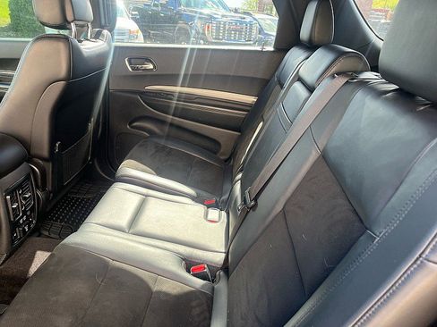Used 2019 Dodge Durango GT AWD/4WD image 8
