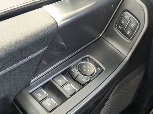 Used 2025 Ford F150 Lariat w/ Equipment Group 501A Mid AWD/4WD image 25