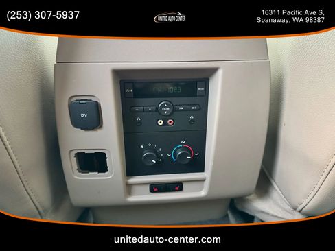 Used 2013 Ford Expedition Limited image 19