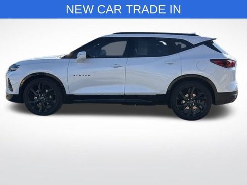 Used 2020 Chevrolet Blazer RS image 8