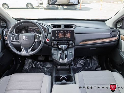 Used 2022 Honda CR-V EX-L image 33