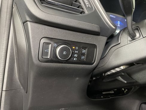 Used 2022 Ford Escape SEL image 36