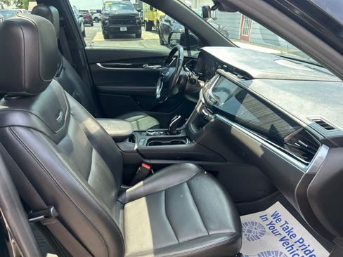 Used 2020 Cadillac XT6 Premium Luxury AWD/4WD image 30