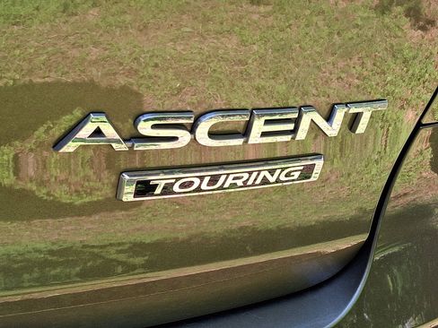 Used 2023 Subaru Ascent Touring AWD/4WD image 5
