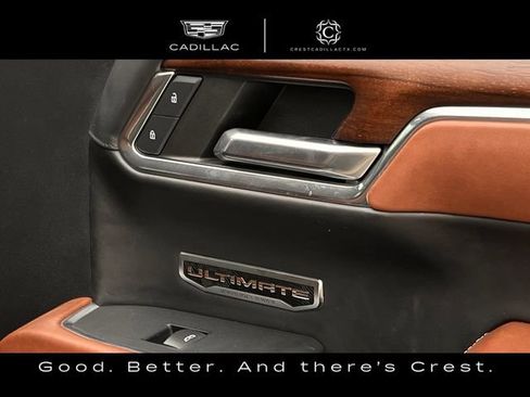Used 2023 GMC Sierra 1500 Denali Ultimate image 25