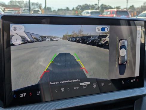 New 2026 Ford Explorer ST w/ Sun And Sound Package image 20