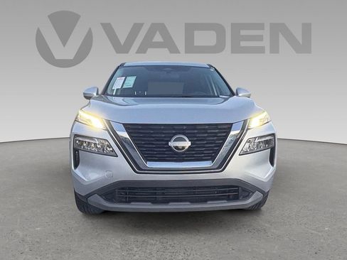 Used 2023 Nissan Rogue SV image 24