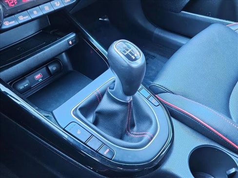 Used 2023 Kia Forte GT image 12