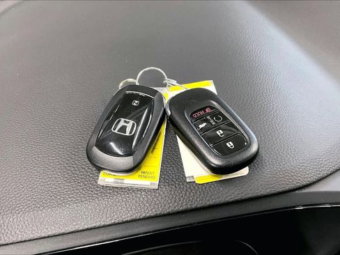 Used 2023 Honda CR-V Sport Touring image 14