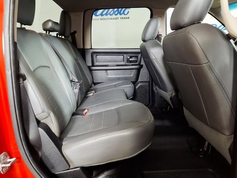 Used 2014 RAM 1500 Tradesman RWD image 12