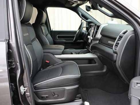 New 2026 RAM 3500 Laramie w/ Night Edition image 47