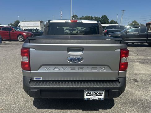 Certified 2023 Ford Maverick XL FWD image 5