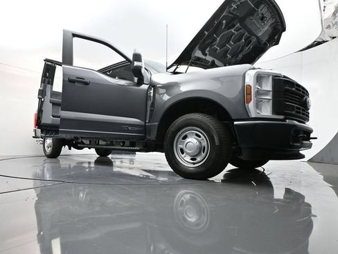 Used 2026 Ford F250 XL RWD image 34