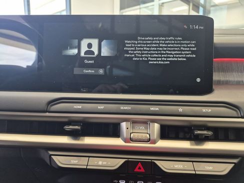 New 2027 Kia Telluride X-Line SX Prestige image 8