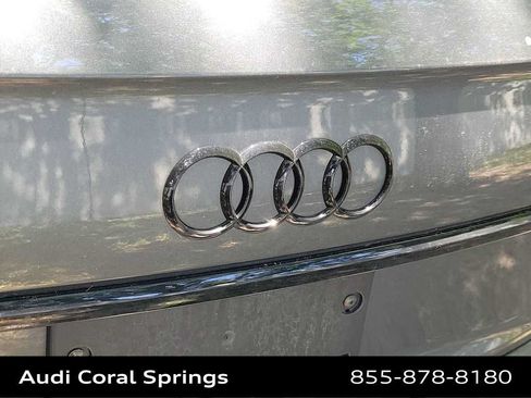 Certified 2024 Audi Q5 e Premium Plus w/ Premium Plus Package AWD/4WD image 23