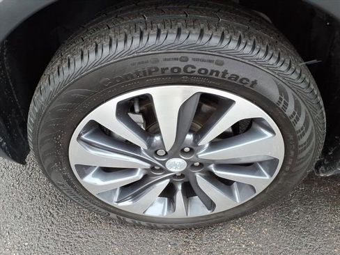 Used 2022 Buick Encore Preferred w/ Safety Package image 13