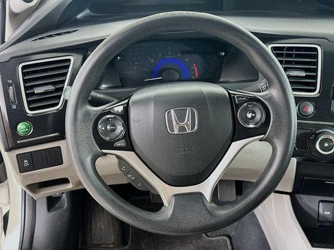 Used 2013 Honda Civic LX image 18